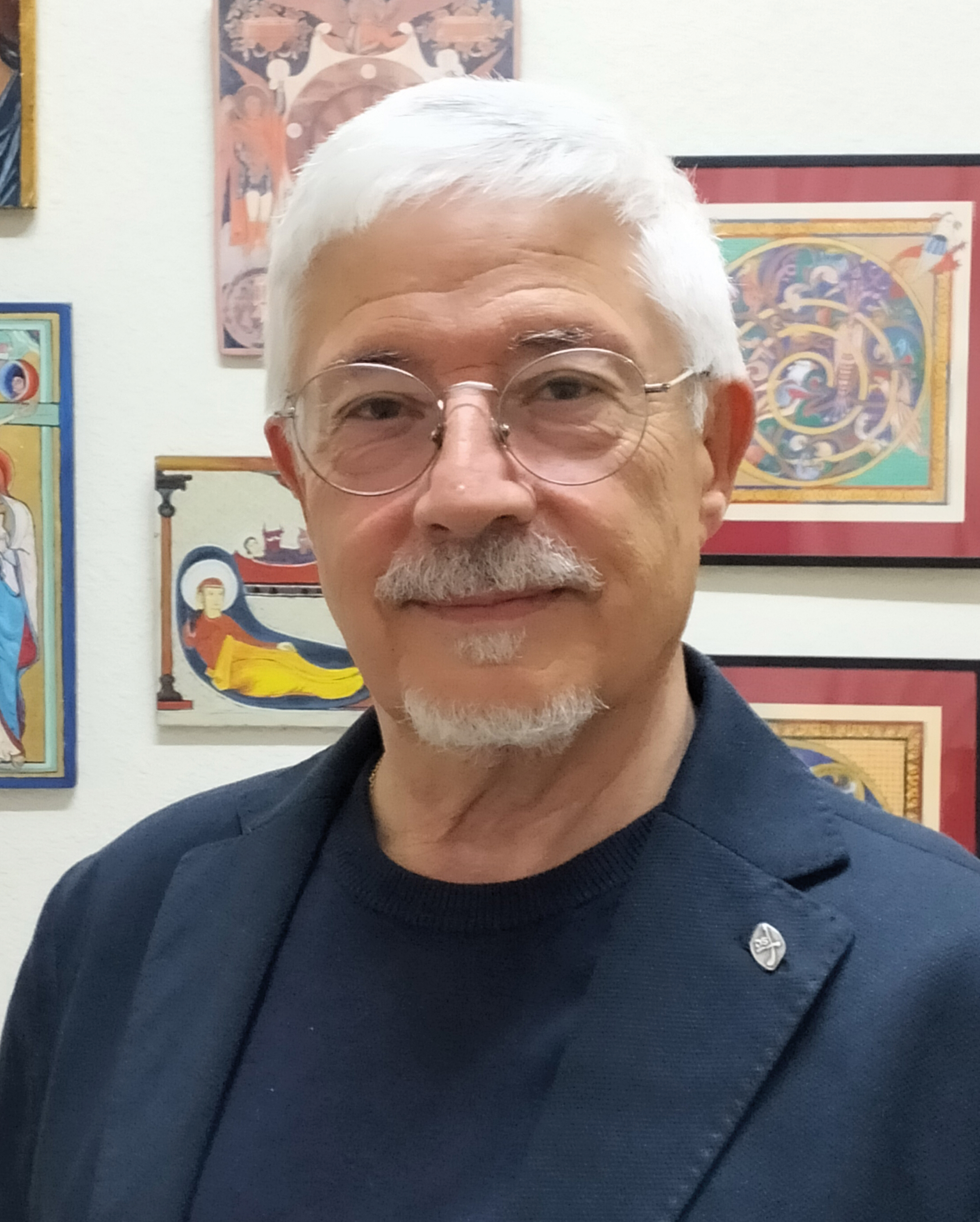 Jesús Ángel Fernández Arrieta